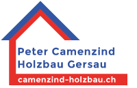 Camenzind Holzbau Logo
